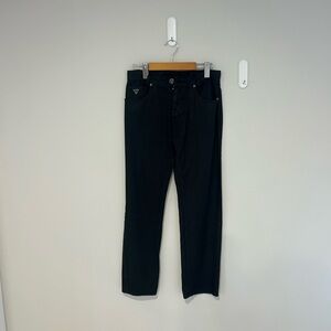 Beautiful Classic Guess Kids Dark Jeans❤️14